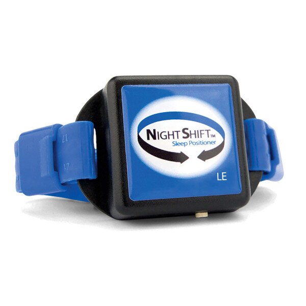 Alternative CPAP Treatment